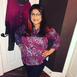 Meet your Posher, Brooke